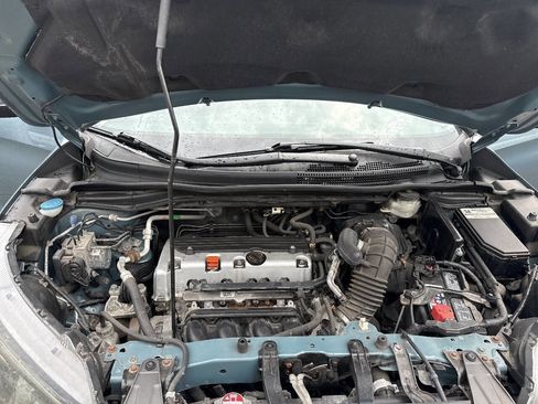 Used 2014 Honda CR-V LX image 11