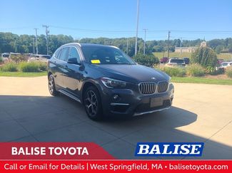 Used 2018 BMW X1 xDrive28i image 1