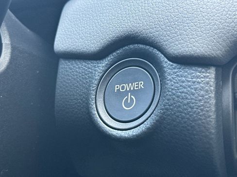 New 2026 Toyota RAV4 SE FWD image 25