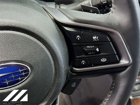 Used 2025 Subaru Ascent Touring w/ Popular Package #1 image 13