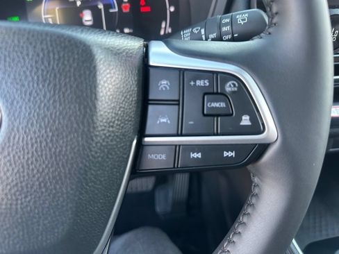 New 2026 Toyota Grand Highlander AWD Hybrid image 21