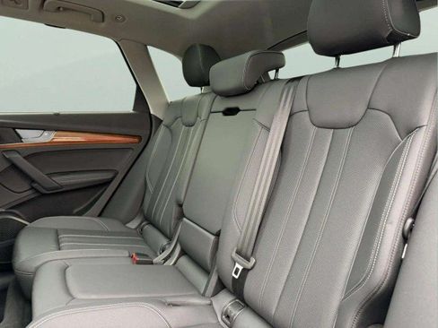 Certified 2023 Audi Q5 2.0T Premium Plus w/ Premium Plus Package AWD/4WD image 24