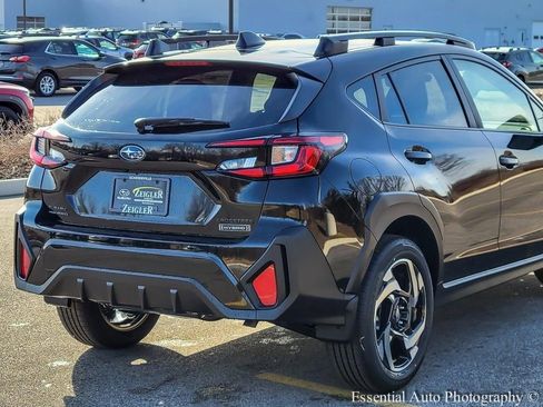 New 2026 Subaru Crosstrek 2.5i Limited w/ Crosstrek Mirror Package AWD/4WD image 6