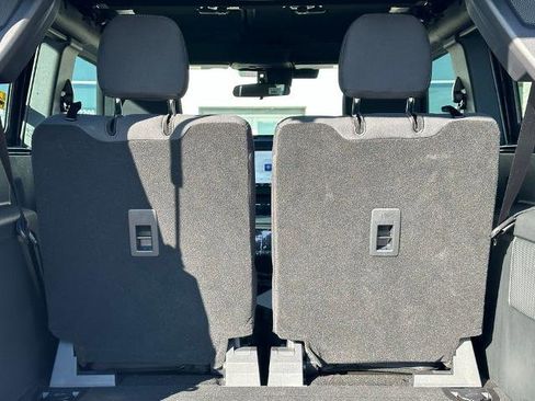 New 2025 Ford Bronco 2-Door w/ Sasquatch Package image 26