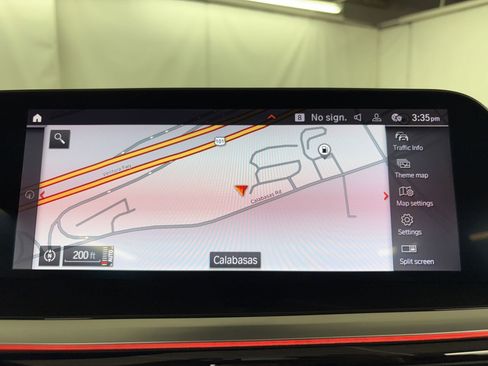 Used 2025 BMW Z4 M40i w/ Edition RWD image 22
