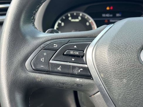 Used 2023 INFINITI QX55 Luxe w/ Cargo Package image 23