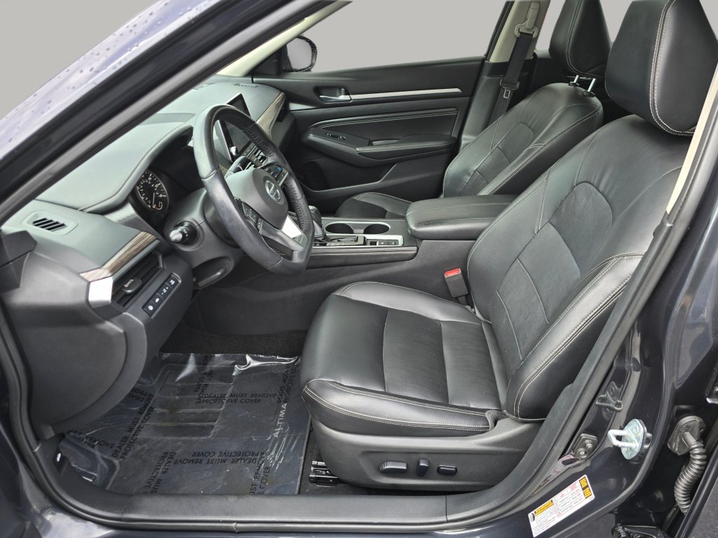 Used 2019 Nissan Altima 2.5 SL FWD image 22