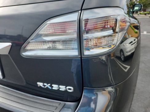 Used 2011 Lexus RX 350 2WD image 31