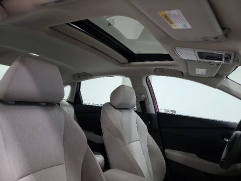 Used 2024 Honda Accord EX image 3