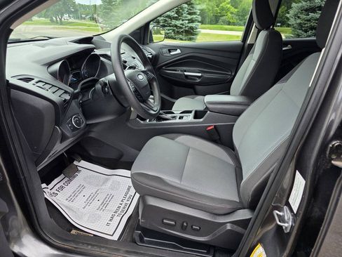 Used 2018 Ford Escape SE AWD/4WD image 15