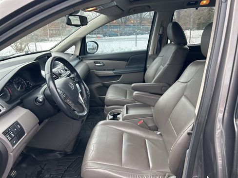 Used 2014 Honda Odyssey EX-L image 14