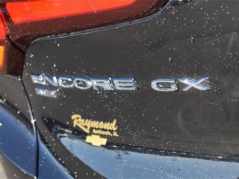 Certified 2023 Buick Encore GX Select w/ Sport Touring Package image 15