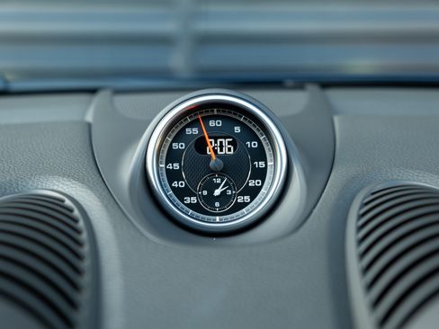 Certified 2021 Porsche 718 Cayman S image 20