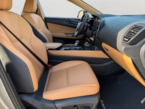 Used 2024 Lexus NX 350 AWD w/ Cold Area Package image 7