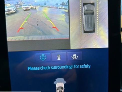 Used 2020 Ford Explorer ST w/ ST Street Pack image 56