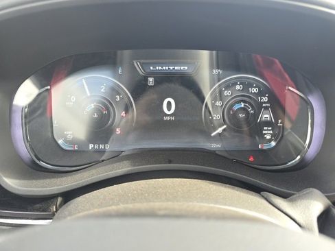 New 2026 RAM 2500 Limited image 25