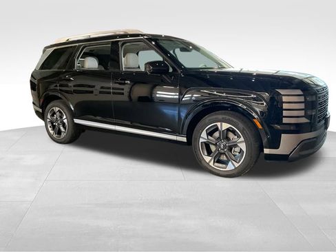 New 2026 Hyundai Palisade Limited image 1