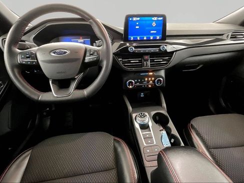 Used 2023 Ford Escape ST-Line AWD/4WD image 7