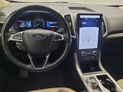 Used 2023 Ford Edge SEL image 22