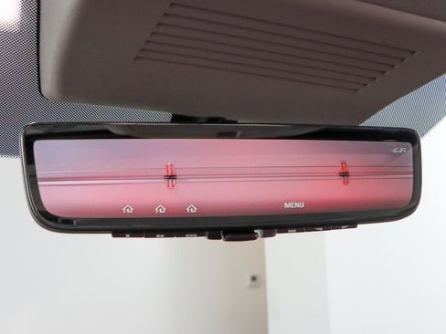 Used 2024 INFINITI QX80 Luxe w/ Cargo Package image 23