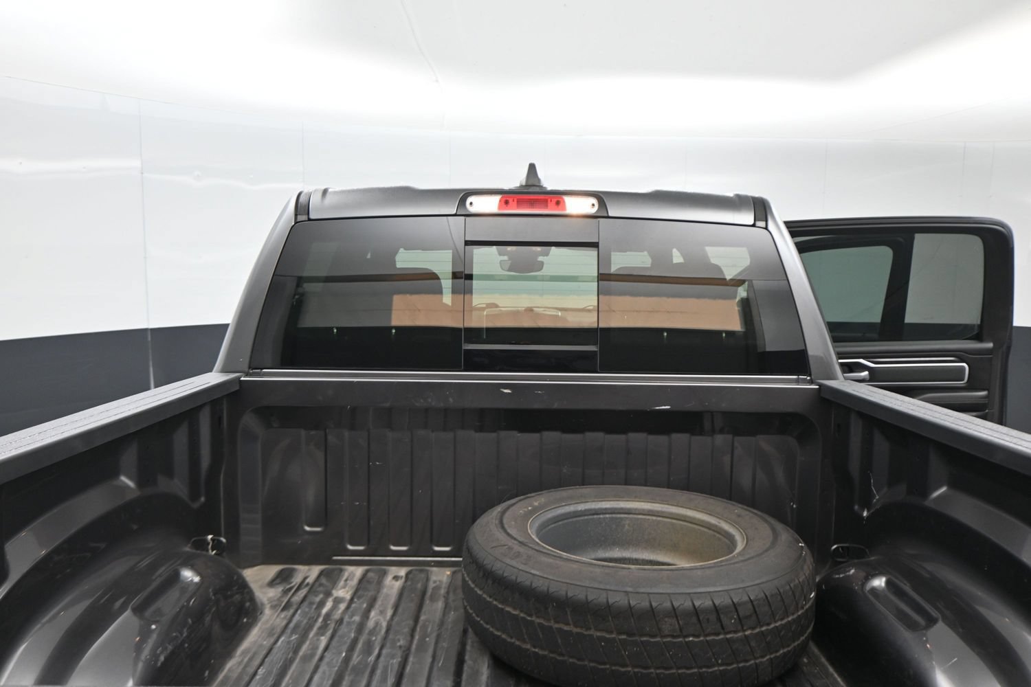 Used 2022 RAM 1500 Lone Star RWD image 20