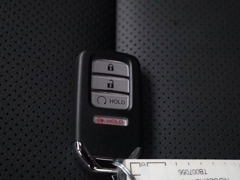 New 2026 Honda Ridgeline RTL image 28