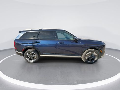 New 2026 Hyundai Palisade Limited image 9