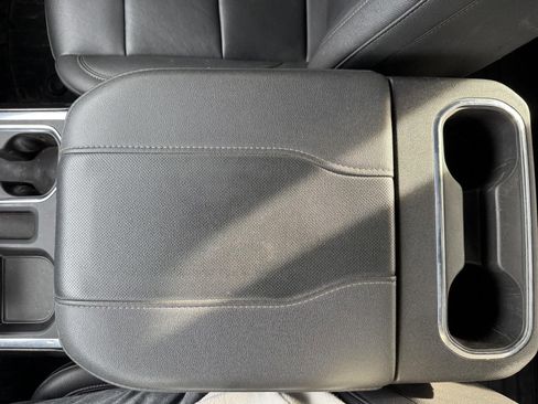 Used 2023 Chevrolet Silverado 1500 LTZ w/ LTZ Convenience Package II image 24