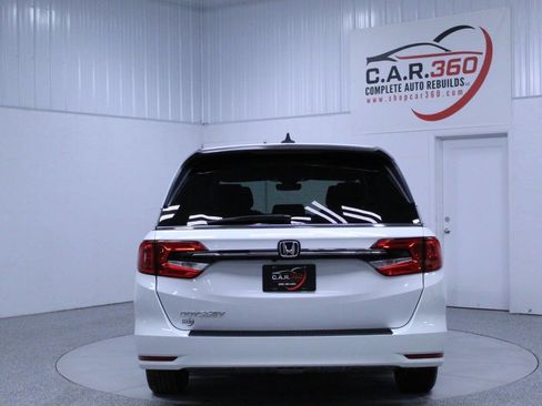 Used 2023 Honda Odyssey EX-L image 5
