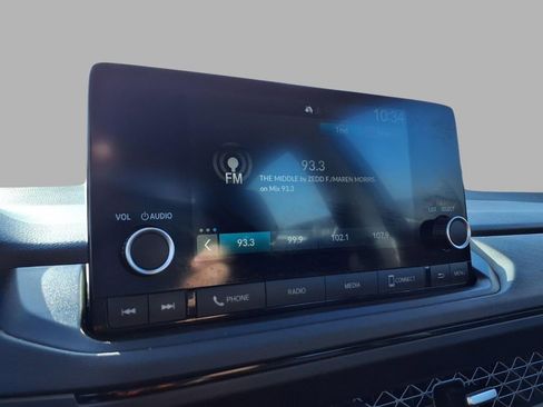 Used 2024 Honda Accord EX image 5