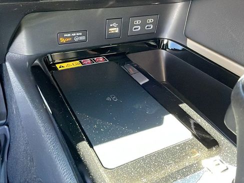 New 2026 Toyota Camry XSE FWD image 18