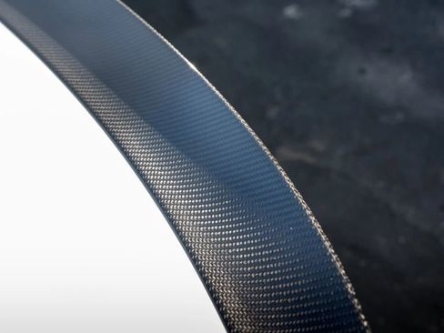 Used 2018 BMW M3 image 36