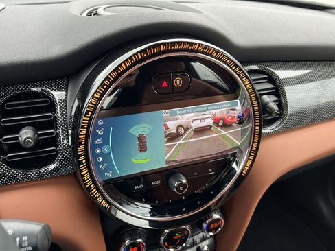 Used 2024 MINI Cooper S image 16