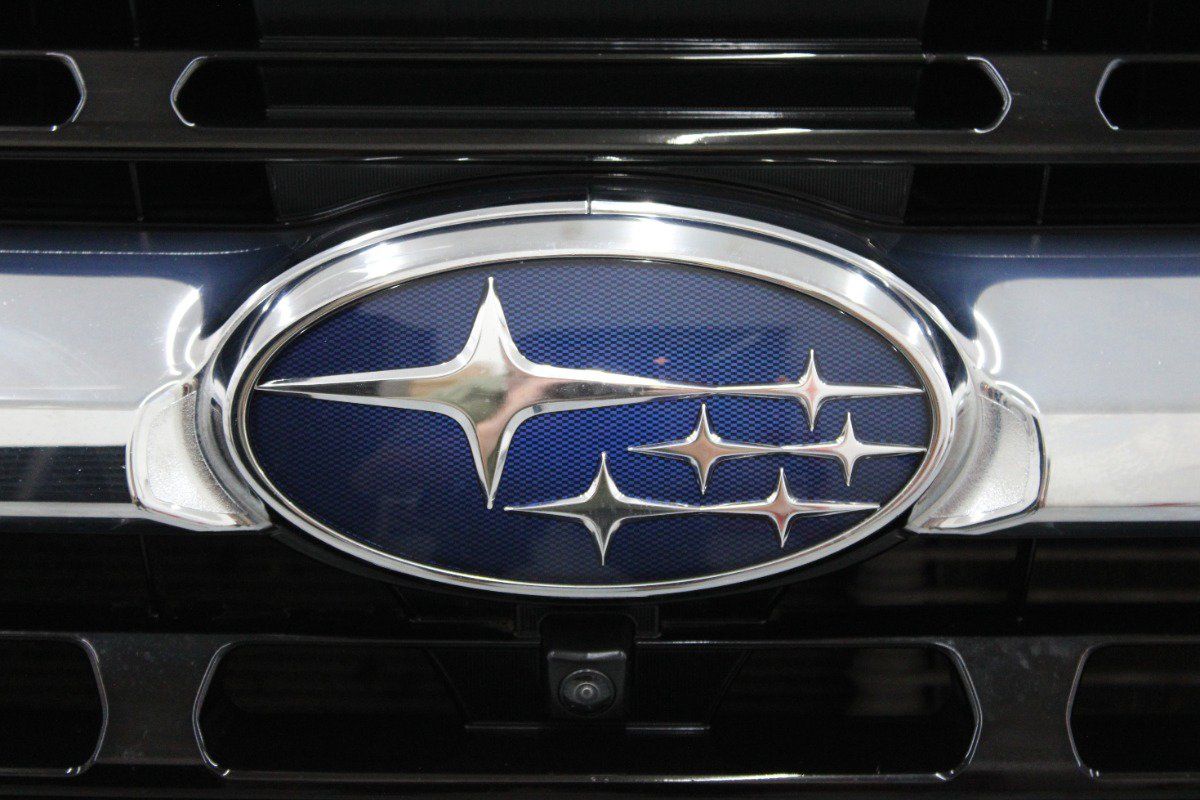 Used 2024 Subaru Ascent Touring w/ Popular Package #2 AWD/4WD image 40