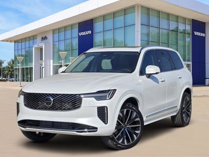 New 2026 Volvo XC90 T8 Ultra w/ Protection Package Premier