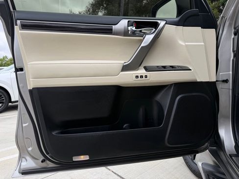 Certified 2022 Lexus GX 460 Premium w/ Accessory Package AWD/4WD image 33