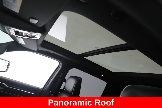 Used 2026 RAM 1500 Laramie w/ Night Edition AWD/4WD image 14