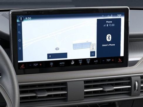 New 2026 Lincoln Corsair Premiere FWD image 14