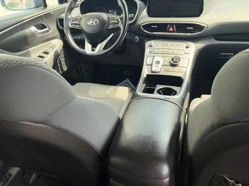 Used 2023 Hyundai Santa Fe SEL AWD/4WD image 36