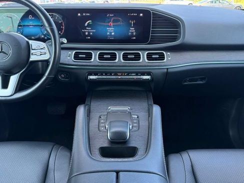 Used 2022 Mercedes-Benz GLE 350 4MATIC image 14