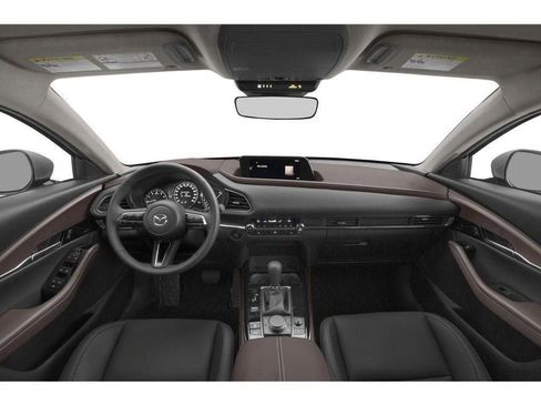 Certified 2025 MAZDA CX-30 AWD 2.5 S w/ Premium Package image 47