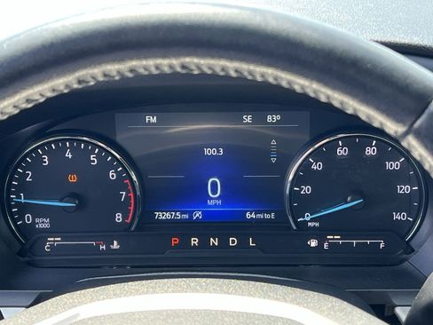 Used 2021 Ford Explorer XLT AWD/4WD image 25