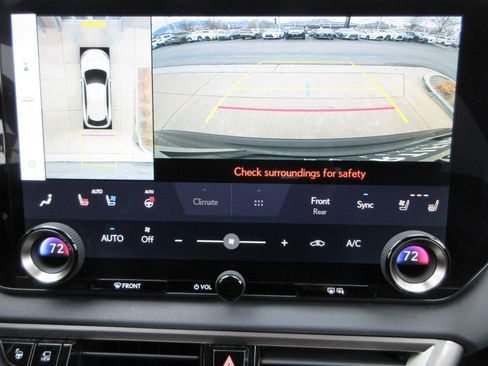 Used 2024 Lexus RX 350 Premium Plus image 42