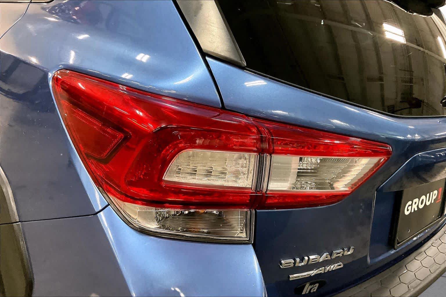 Used 2018 Subaru Crosstrek 2.0i Premium AWD/4WD image 28