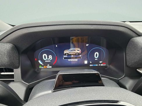 New 2026 Ford Explorer Tremor image 32