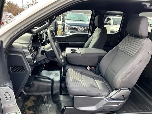 Used 2023 Ford F150 XL w/ STX Appearance Package image 20