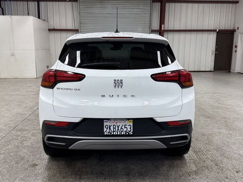 Used 2024 Buick Encore GX Preferred image 17