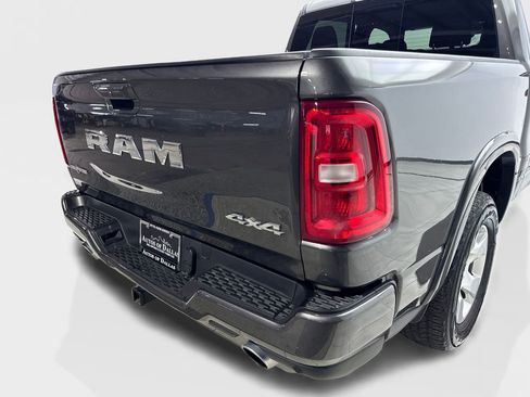 Used 2025 RAM 1500 Lone Star image 18
