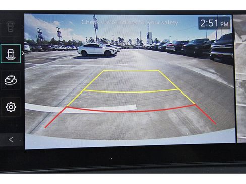 Used 2025 Kia Sorento SX FWD image 28