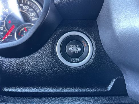 Used 2024 RAM 2500 Big Horn w/ Bed Utility Group image 13